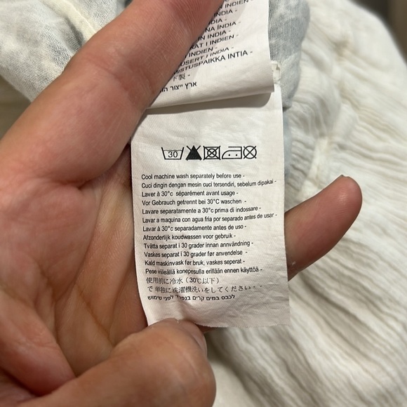 Rip curl • Ava skirt - Picture 8 of 8